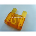 hot selling gold plating maxi car fuse box